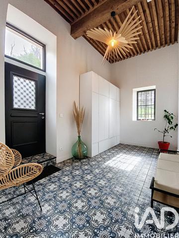 Maison à vendre 8 pièces 320 m² Septème