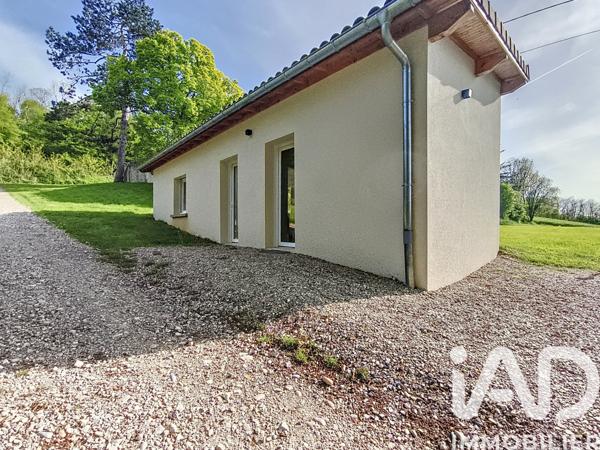 Maison à vendre 8 pièces 320 m² Septème