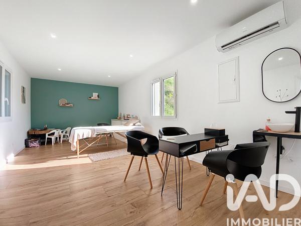 Maison à vendre 8 pièces 320 m² Septème