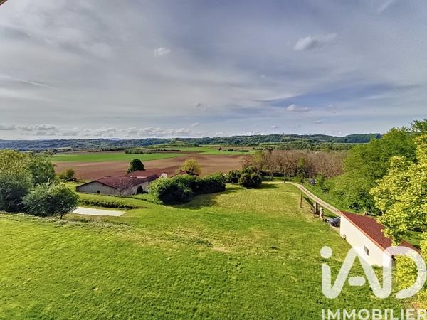 Maison à vendre 8 pièces 320 m² Septème