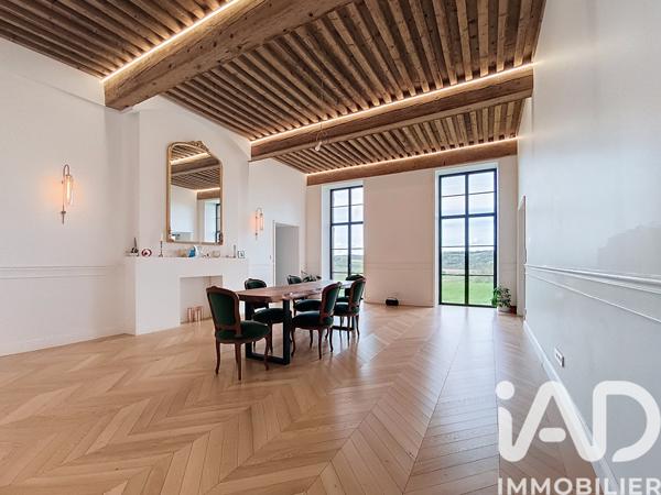 Maison à vendre 8 pièces 320 m² Septème