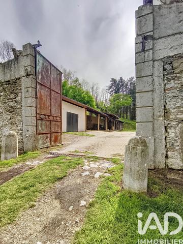 Maison à vendre 8 pièces 320 m² Septème