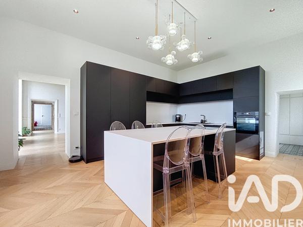 Maison à vendre 8 pièces 320 m² Septème