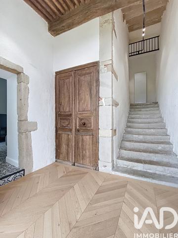 Maison à vendre 8 pièces 320 m² Septème