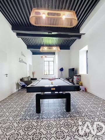 Maison à vendre 8 pièces 320 m² Septème