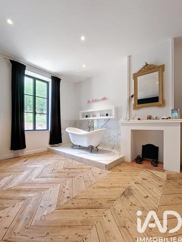 Maison à vendre 8 pièces 320 m² Septème