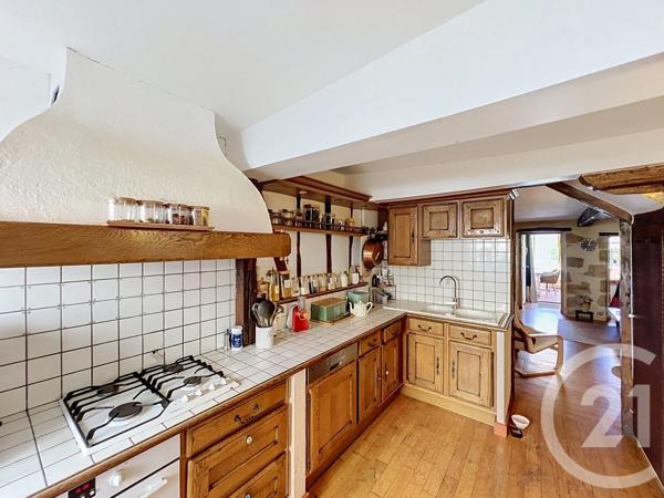 Maison à vendre  6 pièces - 190,33 m 2   AUCH  - 32