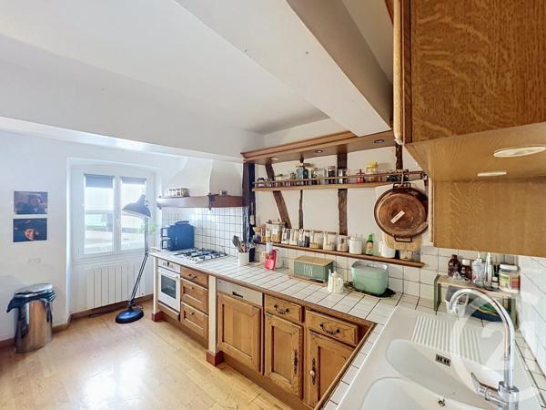 Maison à vendre  6 pièces - 190,33 m 2   AUCH  - 32