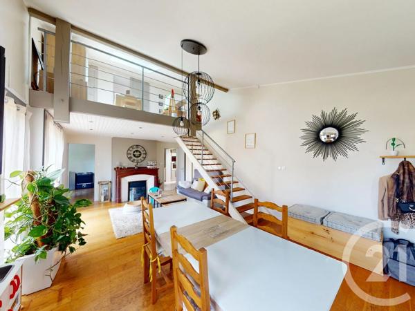 Maison à vendre  5 pièces - 126 m 2   COLOMIERS  - 31