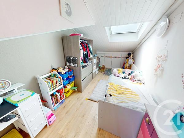 Maison à vendre  5 pièces - 126 m 2   COLOMIERS  - 31