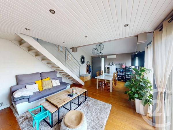 Maison à vendre  5 pièces - 126 m 2   COLOMIERS  - 31