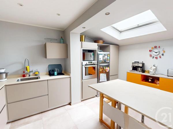 Maison à vendre  5 pièces - 126 m 2   COLOMIERS  - 31