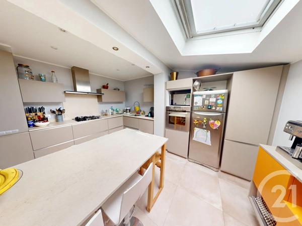 Maison à vendre  5 pièces - 126 m 2   COLOMIERS  - 31