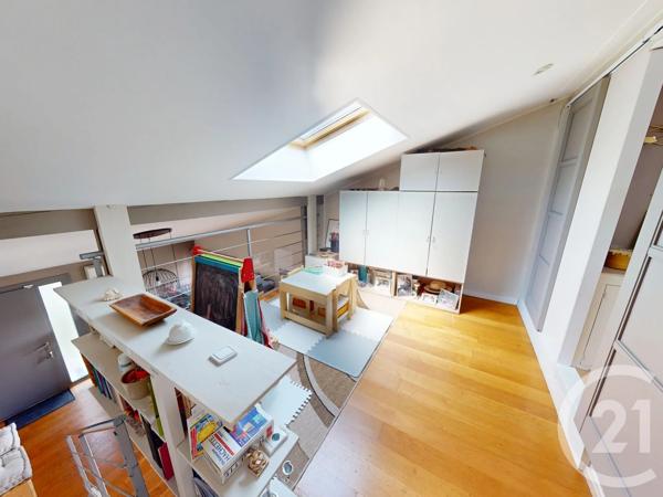 Maison à vendre  5 pièces - 126 m 2   COLOMIERS  - 31