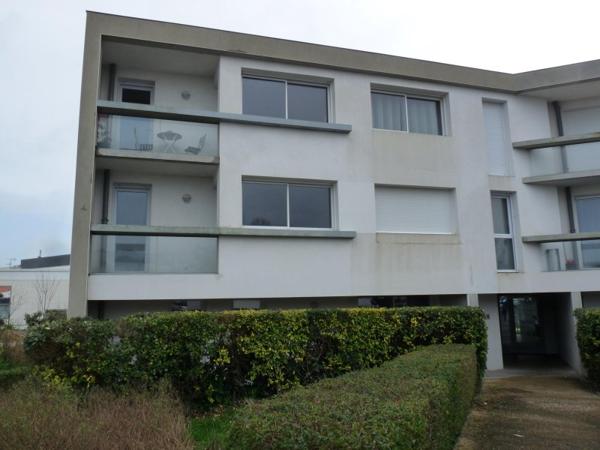 Vente / Appartement T2