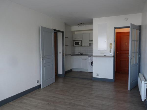 Vente / Appartement T2