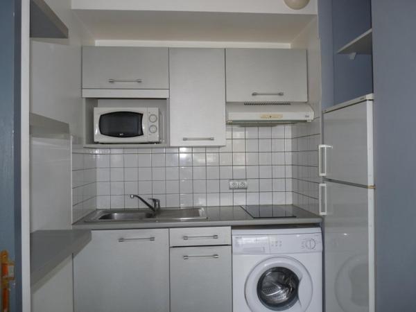 Vente / Appartement T2