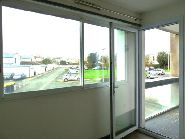 Vente / Appartement T2