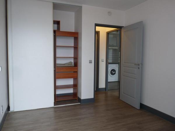 Vente / Appartement T2