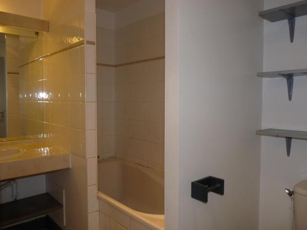 Vente / Appartement T2