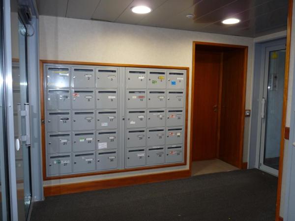 Vente / Appartement T2