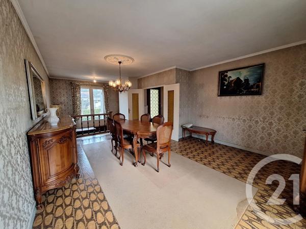 Maison à vendre  5 pièces - 107,29 m 2   CONDOM  - 32