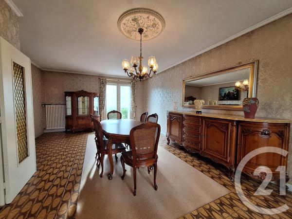 Maison à vendre  5 pièces - 107,29 m 2   CONDOM  - 32