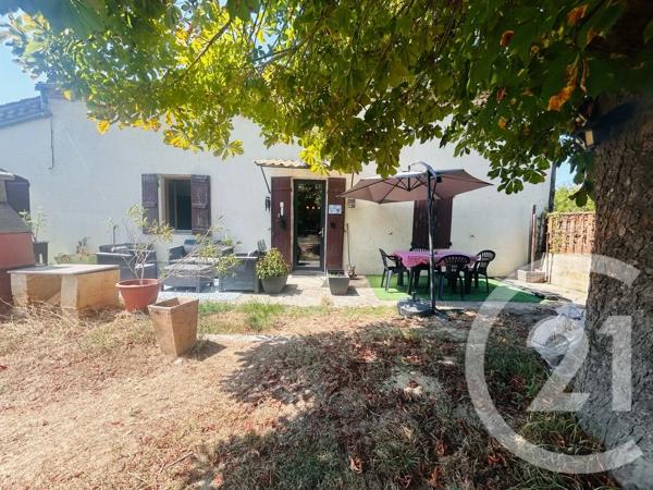 Maison à vendre  5 pièces - 107,29 m 2   CONDOM  - 32