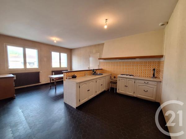 Maison à vendre  5 pièces - 107,29 m 2   CONDOM  - 32