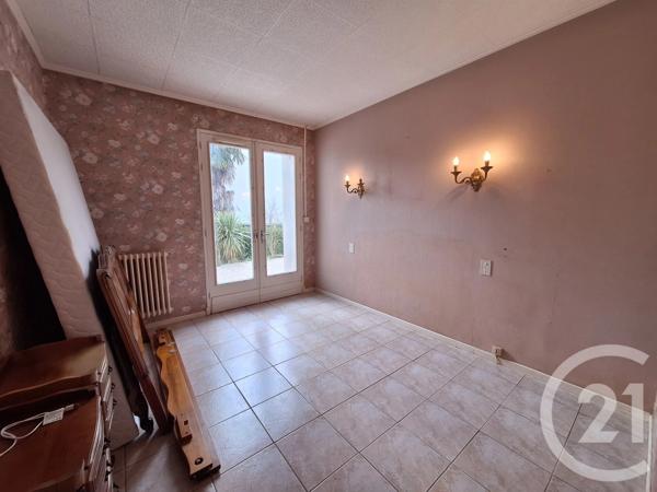 Maison à vendre  5 pièces - 107,29 m 2   CONDOM  - 32