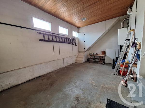 Maison à vendre  5 pièces - 107,29 m 2   CONDOM  - 32