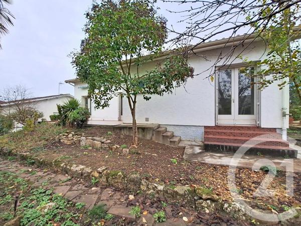 Maison à vendre  5 pièces - 107,29 m 2   CONDOM  - 32