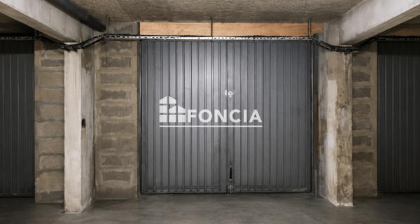 À vendre Parking 17.58 m² - Montpellier 34090