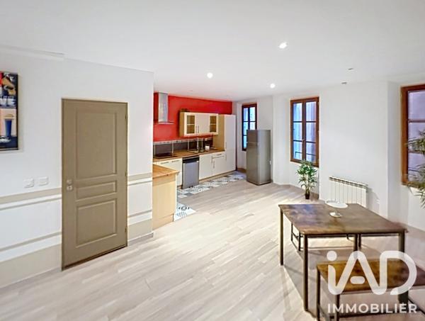 Appartement à vendre 4 pièces 94 m² Grasse