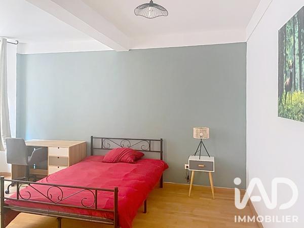 Appartement à vendre 4 pièces 94 m² Grasse