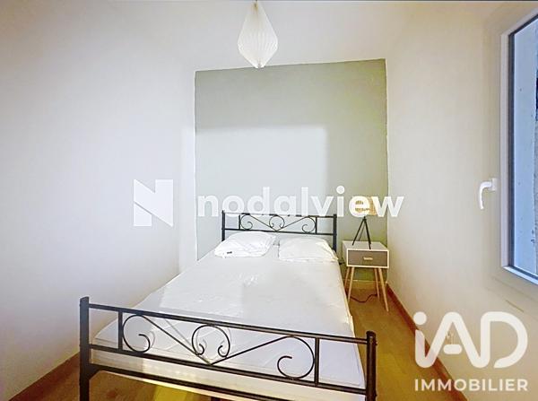Appartement à vendre 4 pièces 94 m² Grasse