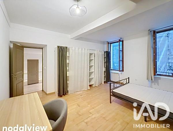 Appartement à vendre 4 pièces 94 m² Grasse