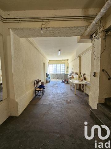 Maison à vendre 5 pièces 174 m² Saulnes