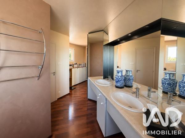 Maison à vendre 10 pièces 392 m² Perpignan
