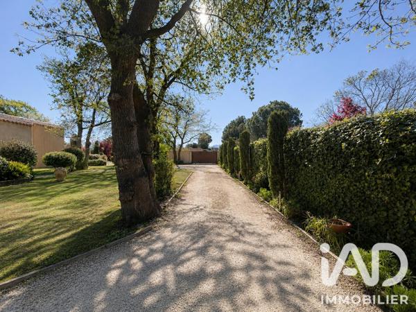 Maison à vendre 10 pièces 392 m² Perpignan