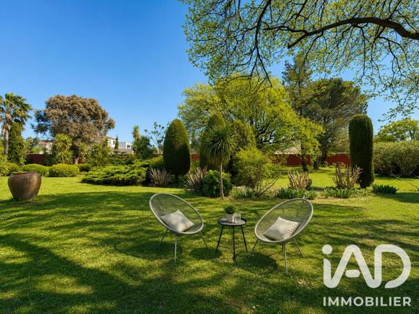 Maison à vendre 10 pièces 392 m² Perpignan