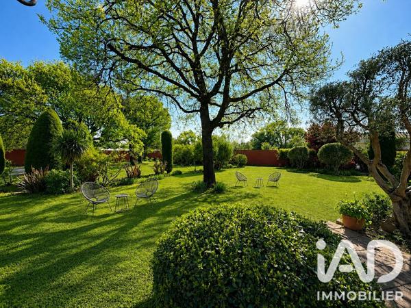 Maison à vendre 10 pièces 392 m² Perpignan