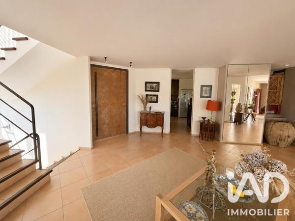 Maison à vendre 10 pièces 392 m² Perpignan