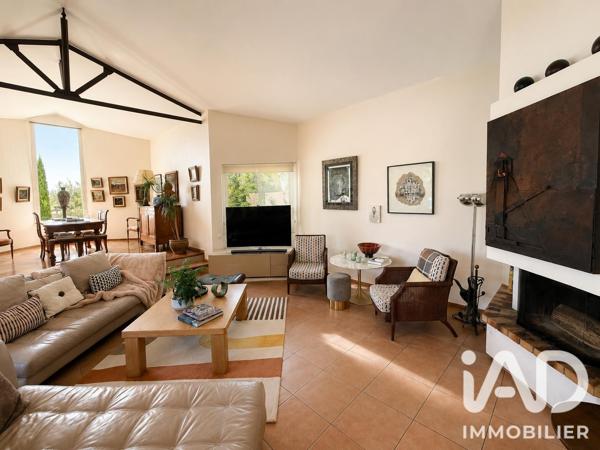 Maison à vendre 10 pièces 392 m² Perpignan