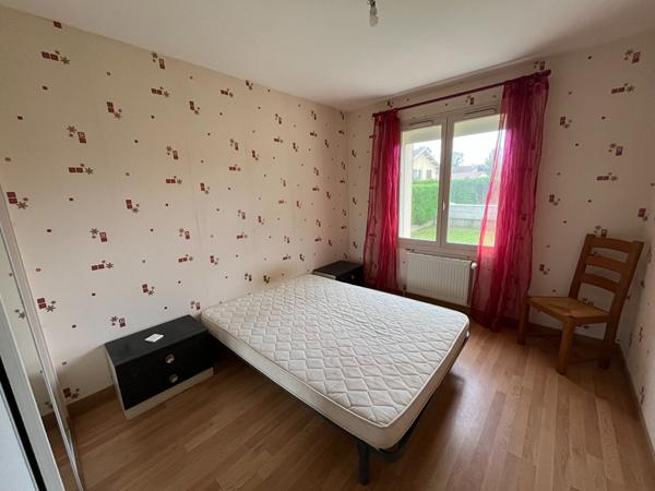 Maison à vendre à ST ANDRE SUR VIEUX JONC - Réf. 4432