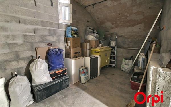 Appartement à vendre    2 pièces • 53,70 m2 Marseille 13