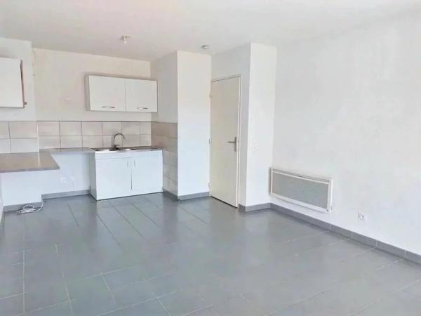 Immobilier Brignoles (83170) – Appartement 49m2 – 139 500 €