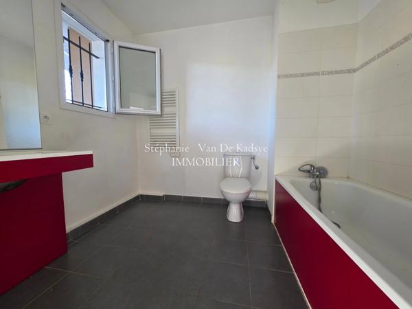 Immobilier Brignoles (83170) – Appartement 49m2 – 139 500 €