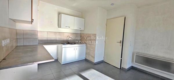 Immobilier Brignoles (83170) – Appartement 49m2 – 139 500 €