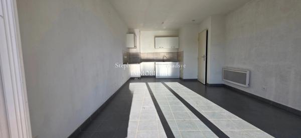 Immobilier Brignoles (83170) – Appartement 49m2 – 139 500 €